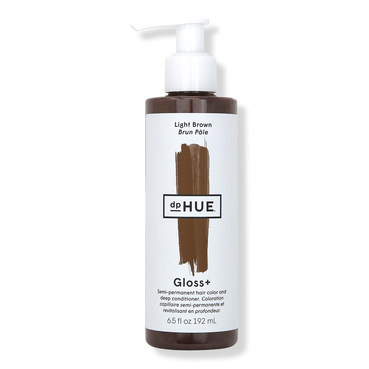 Color Boosting Gloss+ Deep Conditioning Treatment