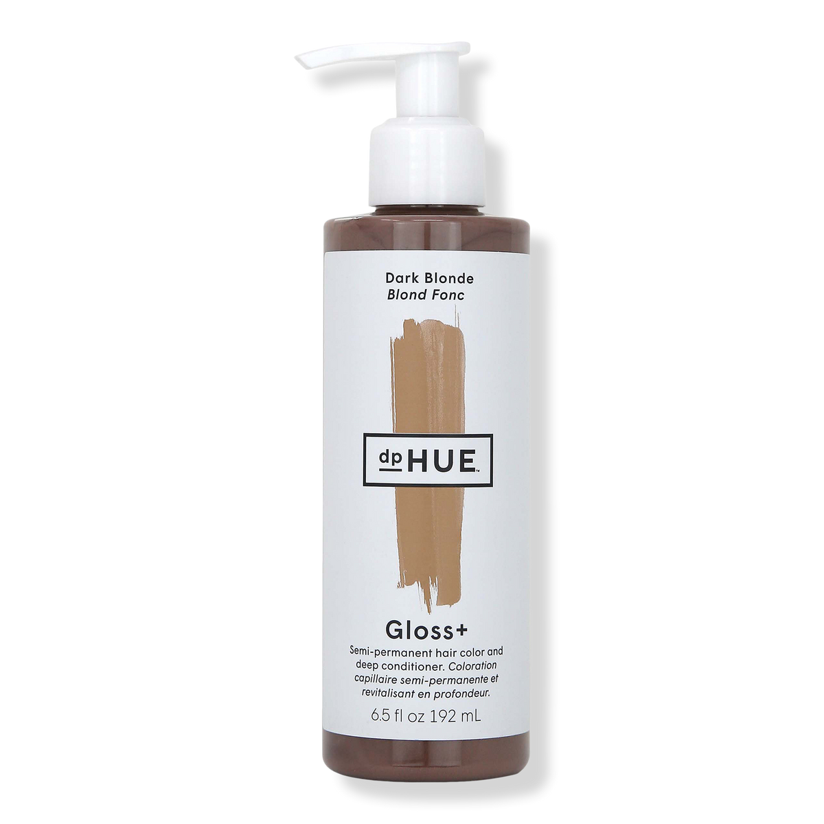 Color Boosting Gloss+ Deep Conditioning Treatment