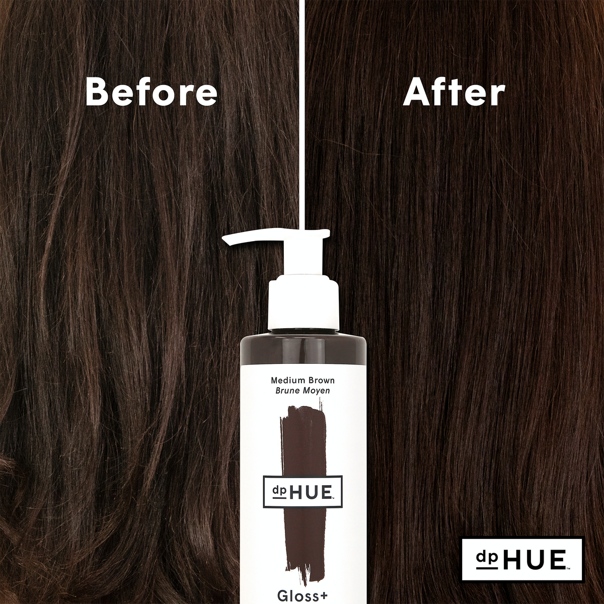Color Boosting Gloss+ Deep Conditioning Treatment