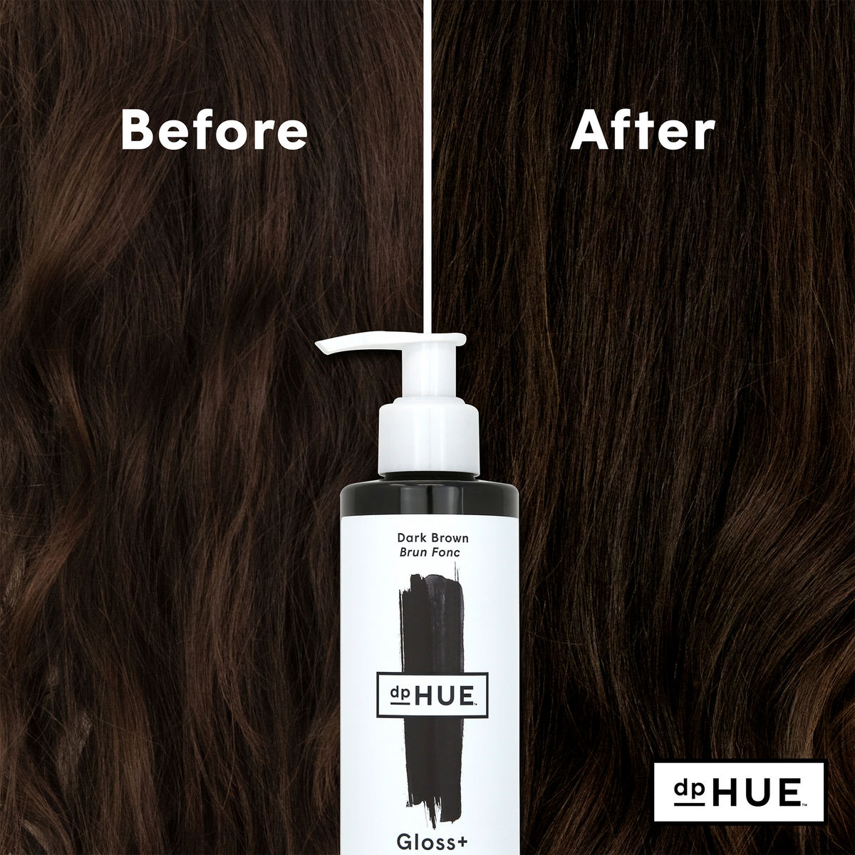 Color Boosting Gloss+ Deep Conditioning Treatment