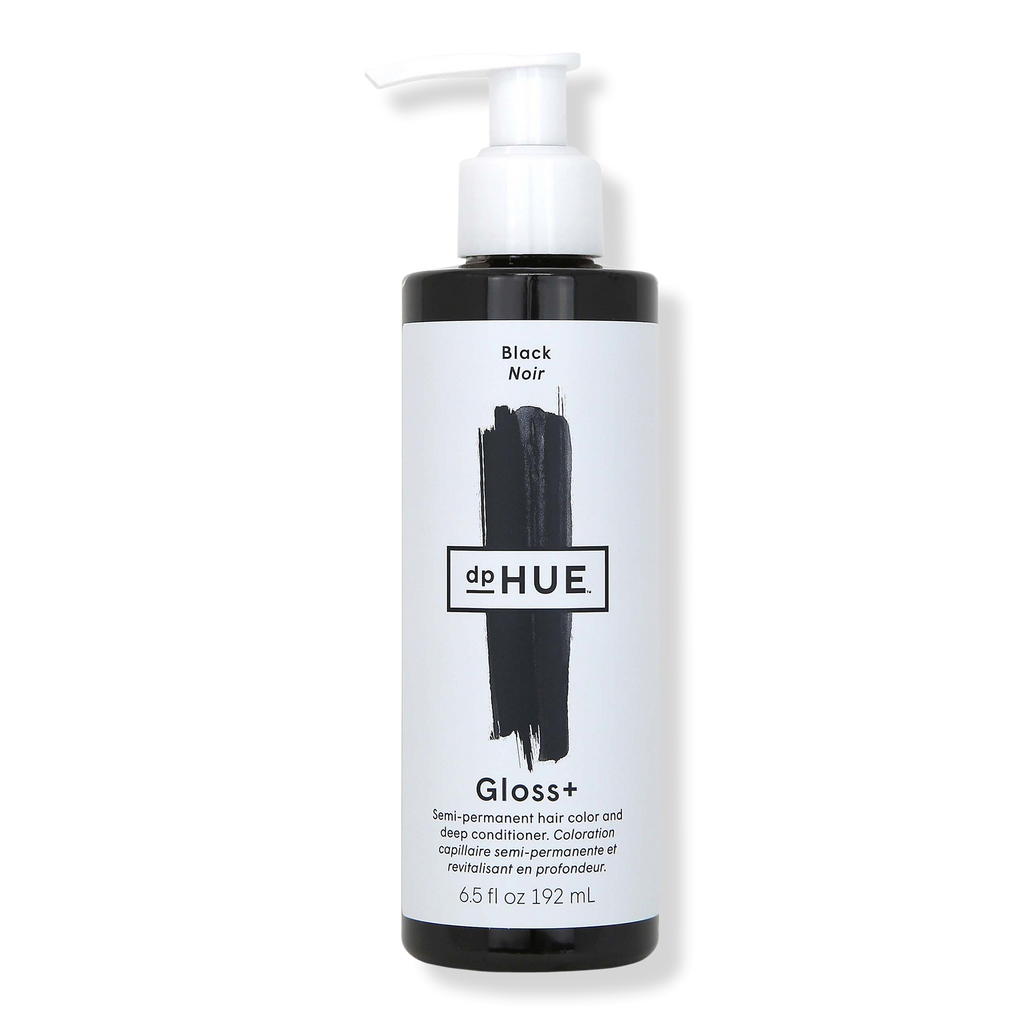 Color Boosting Gloss+ Deep Conditioning Treatment