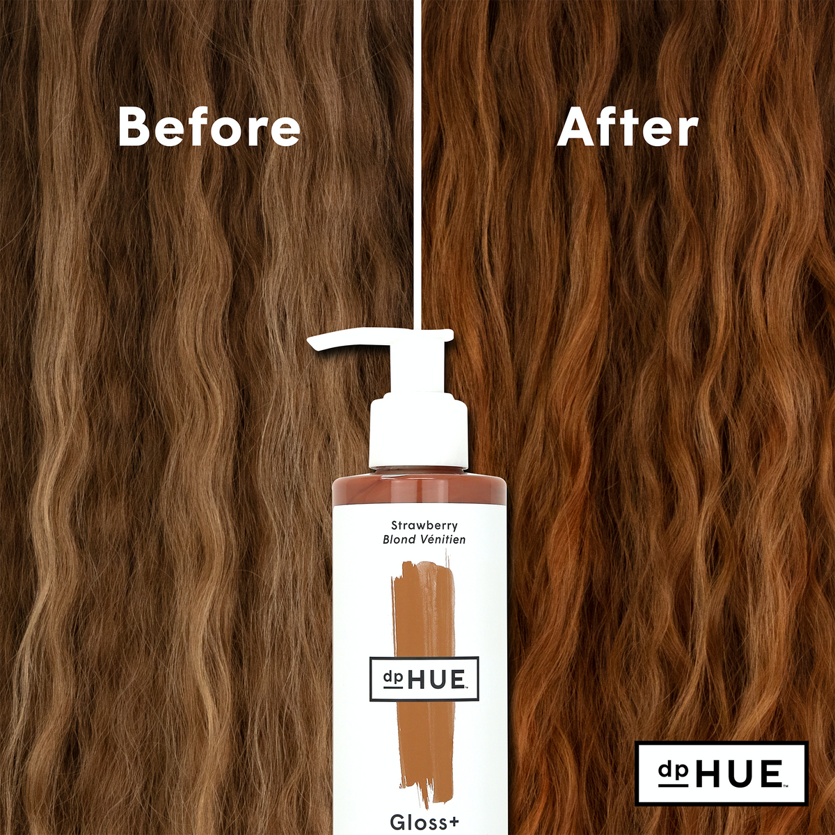 Color Boosting Gloss+ Deep Conditioning Treatment