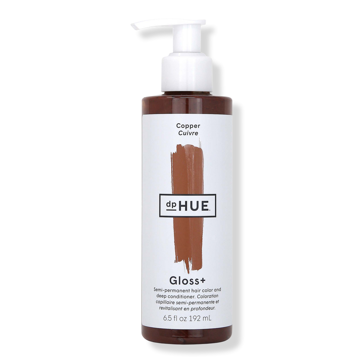Color Boosting Gloss+ Deep Conditioning Treatment
