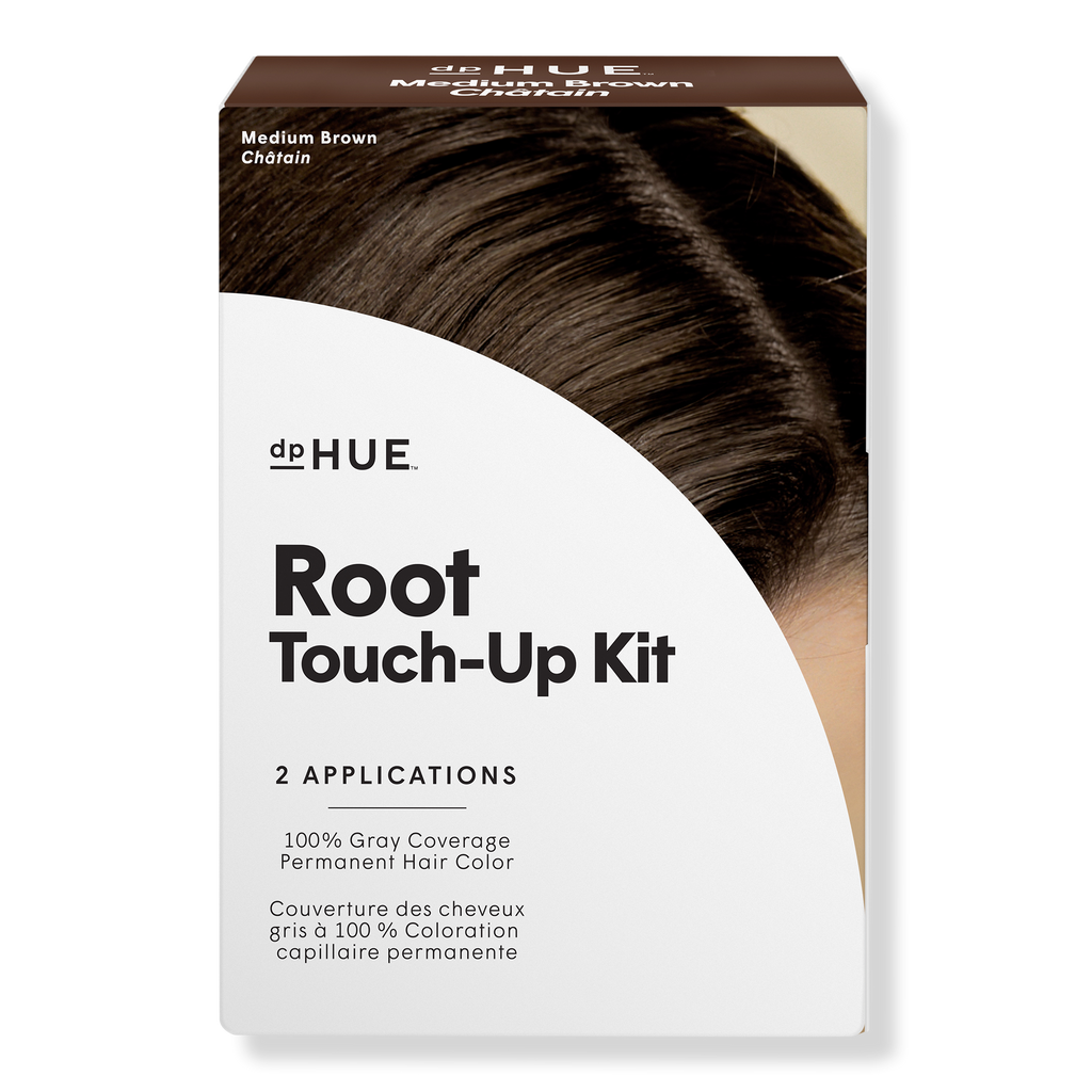 Root Touch Up Kit