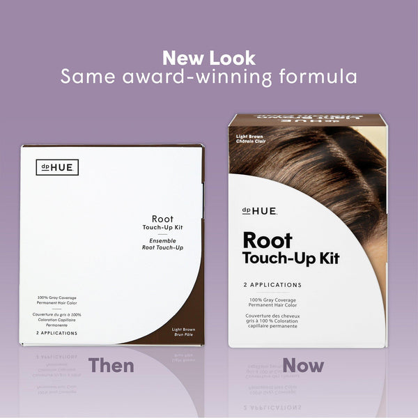 Root Touch Up Kit