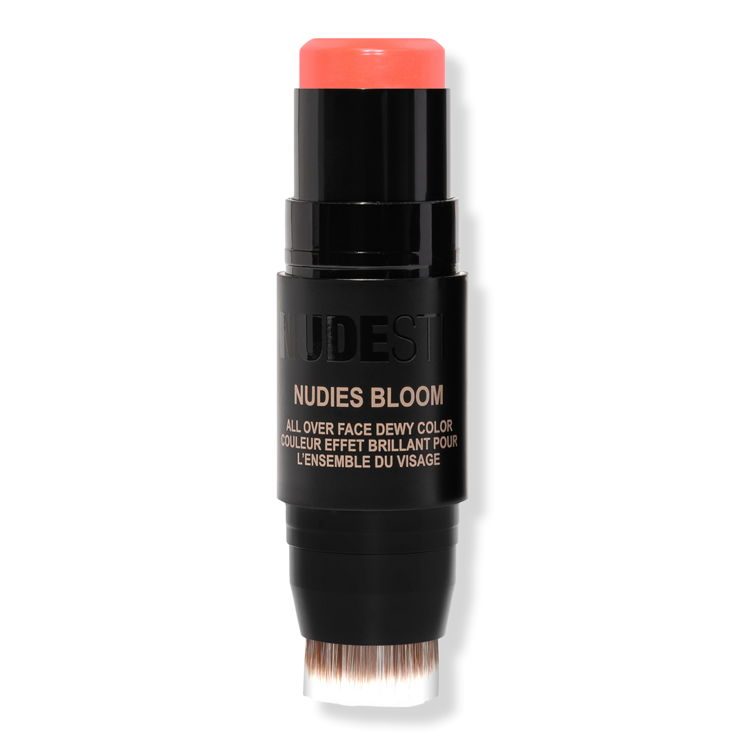 NUDESTIX Nudies Bloom, Tiger Lily Queen, 0.25 oz