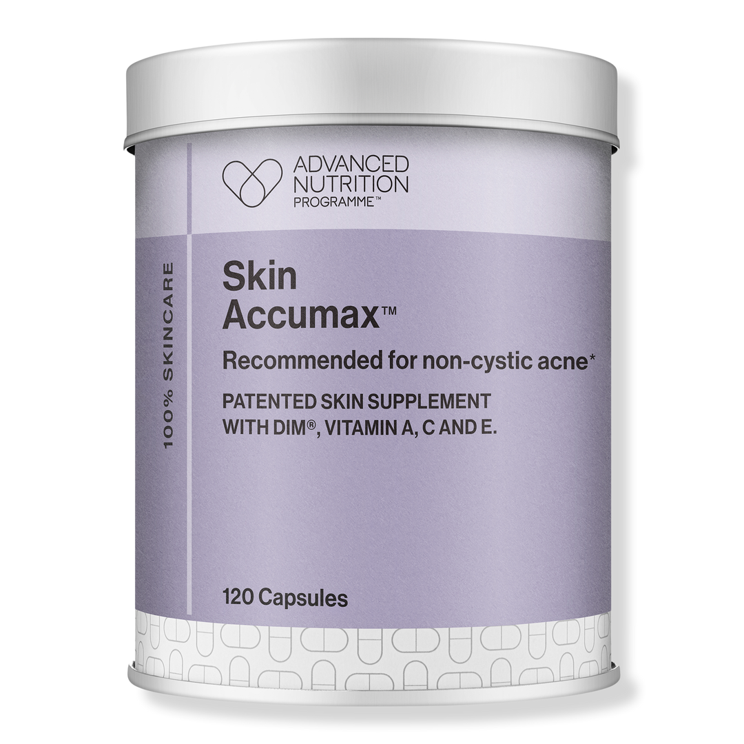 jane iredale Skin Accumax, 120 ea