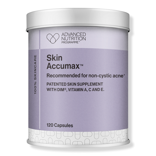 jane iredale Skin Accumax, 120 ea