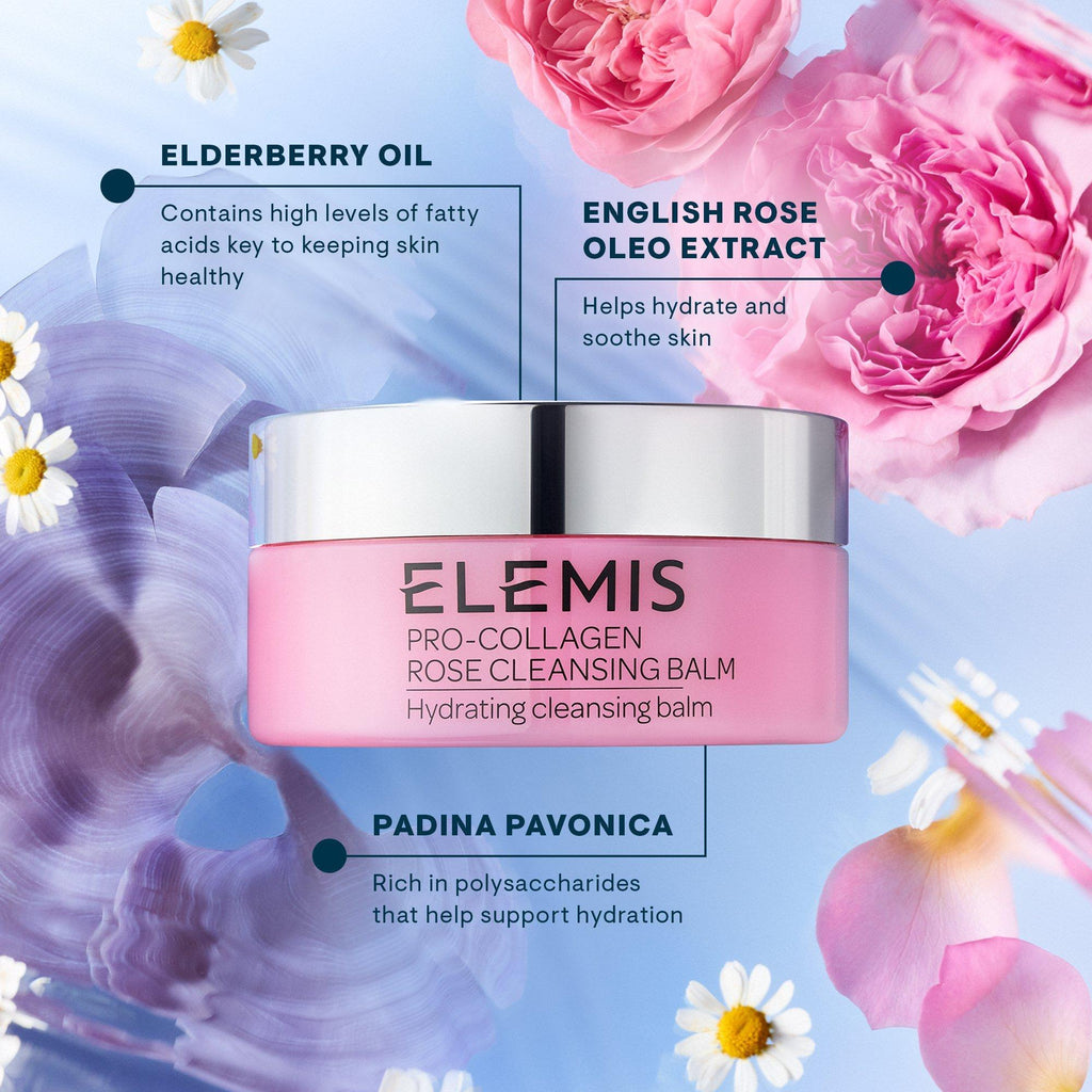 Pro-Collagen Cleansing Balm
