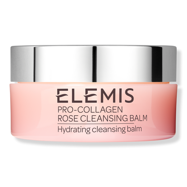 Pro-Collagen Cleansing Balm