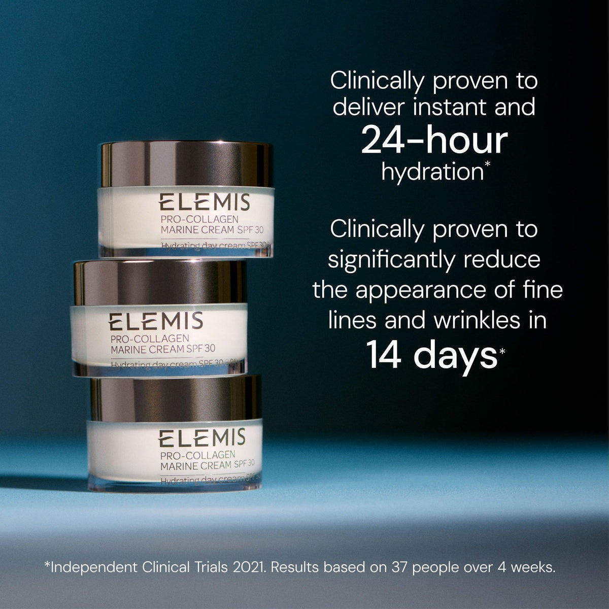 Pro-Collagen Marine Cream SPF 30