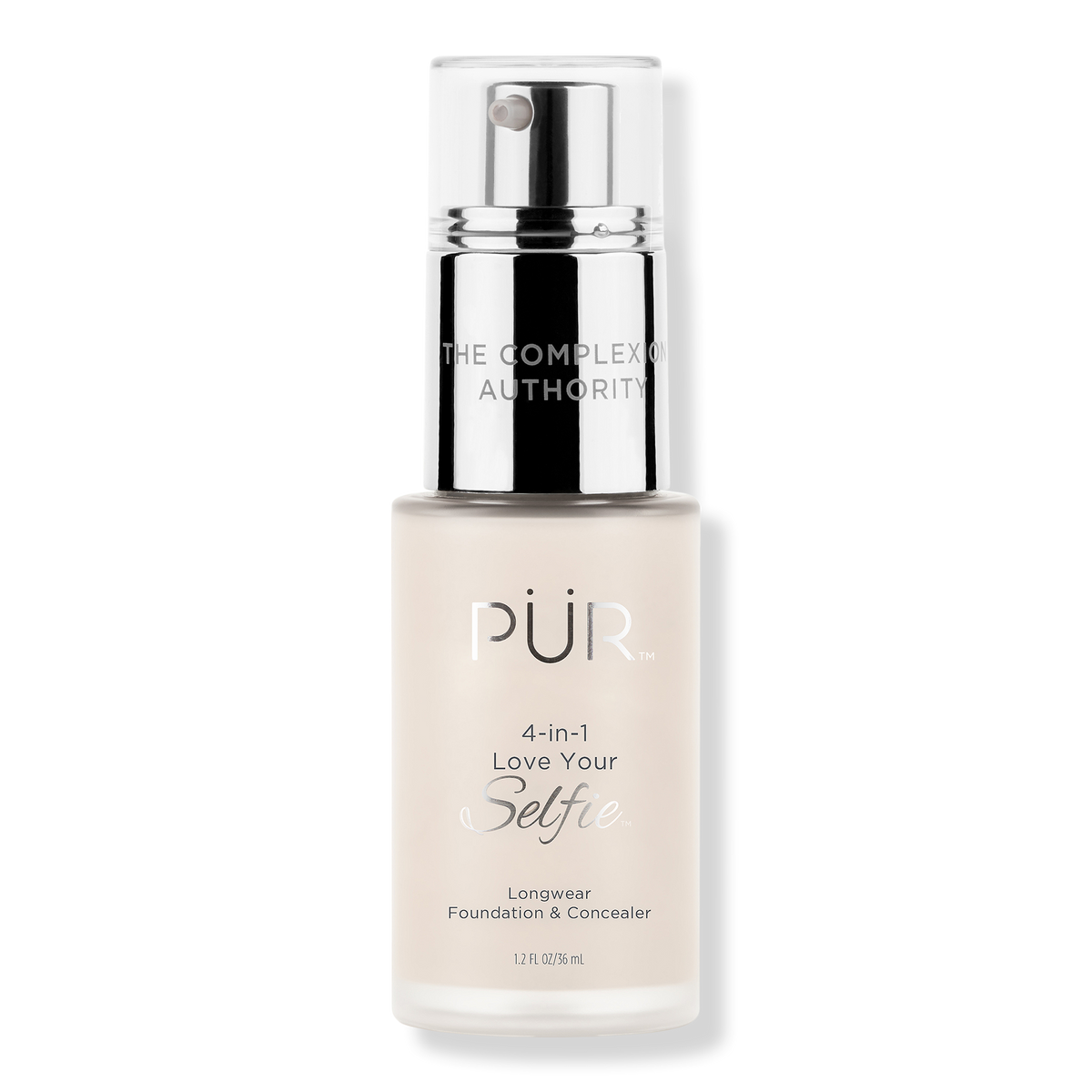 4-in-1 Love Your Selfie Longwear Foundation & Concealer