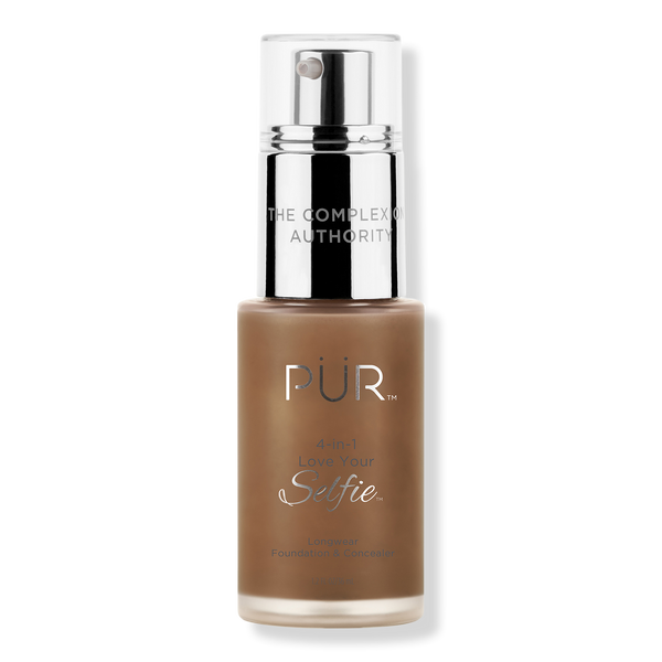 4-in-1 Love Your Selfie Longwear Foundation & Concealer