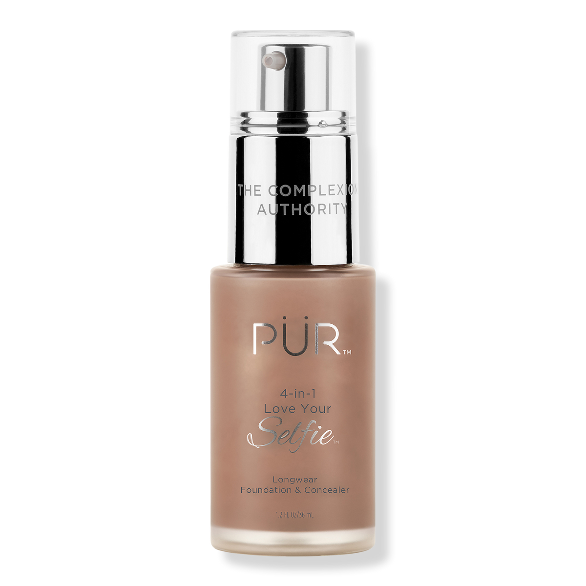 4-in-1 Love Your Selfie Longwear Foundation & Concealer