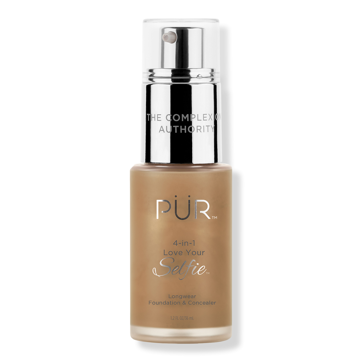 4-in-1 Love Your Selfie Longwear Foundation & Concealer