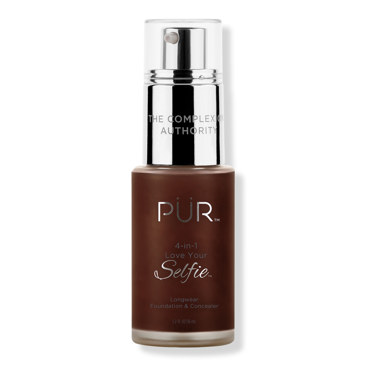 4-in-1 Love Your Selfie Longwear Foundation & Concealer