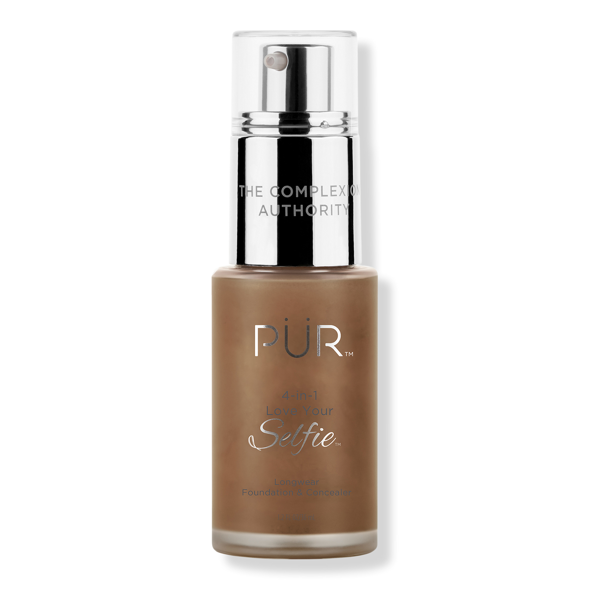 4-in-1 Love Your Selfie Longwear Foundation & Concealer