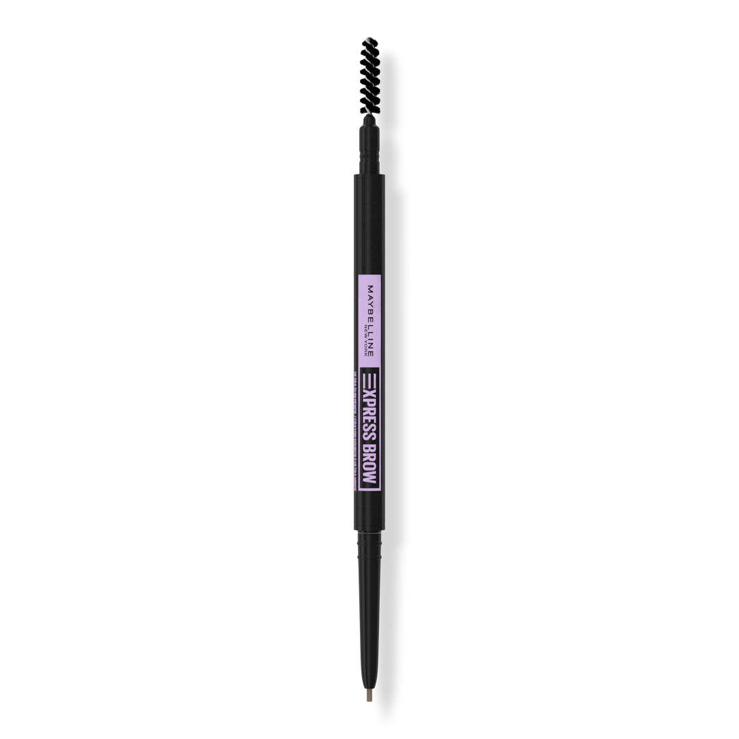 Maybelline Express Brow Ultra Slim Pencil, Blonde, 0.003 oz