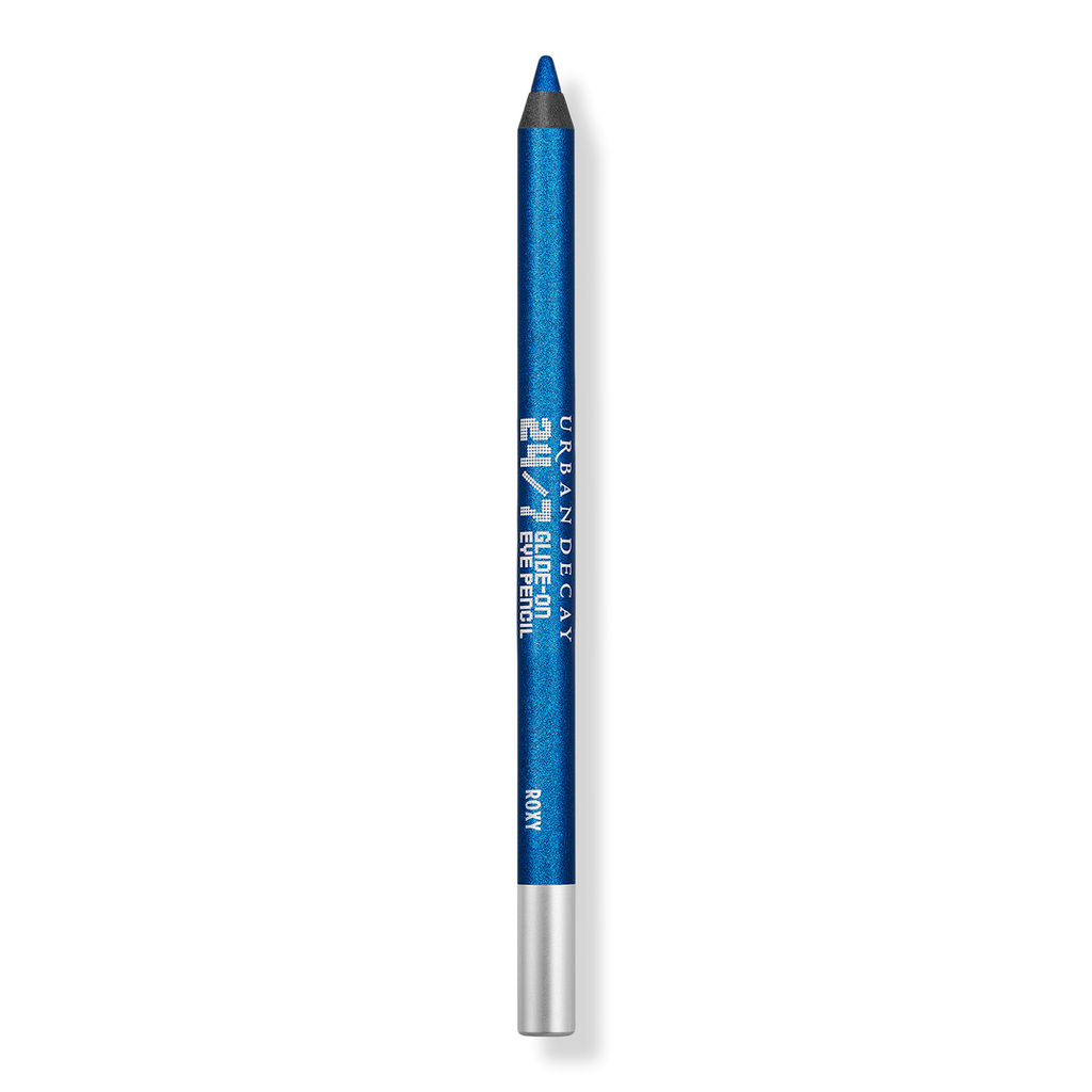 Urban Decay Cosmetics 24/7 Glide-On Waterproof Eyeliner Pencil, Roxy, 0.04 oz