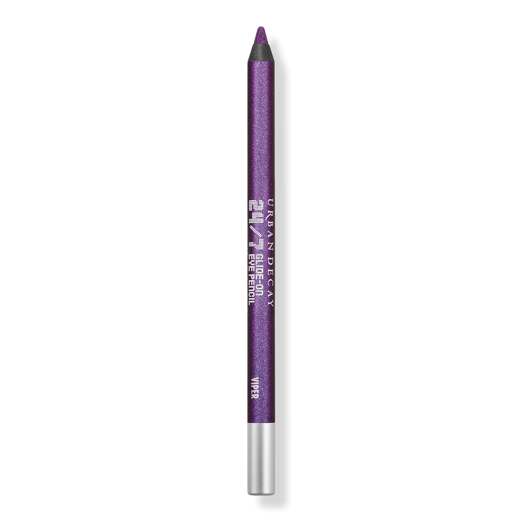 Urban Decay Cosmetics 24/7 Glide-On Waterproof Eyeliner Pencil, Viper, 0.04 oz