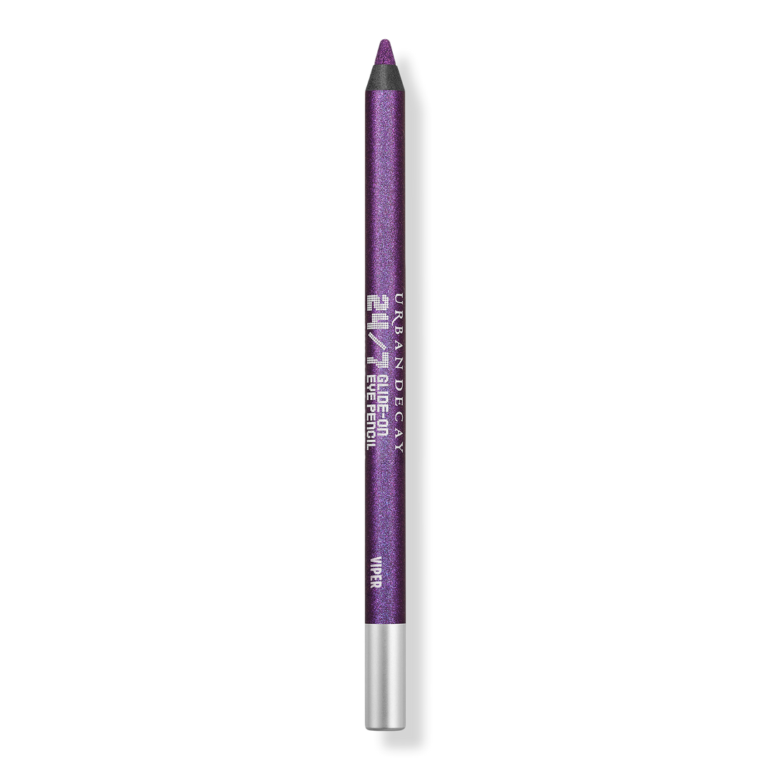 Urban Decay Cosmetics 24/7 Glide-On Waterproof Eyeliner Pencil, Viper, 0.04 oz