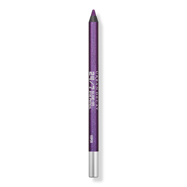 Urban Decay Cosmetics 24/7 Glide-On Waterproof Eyeliner Pencil, Viper, 0.04 oz