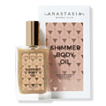 Shimmer Body Oil