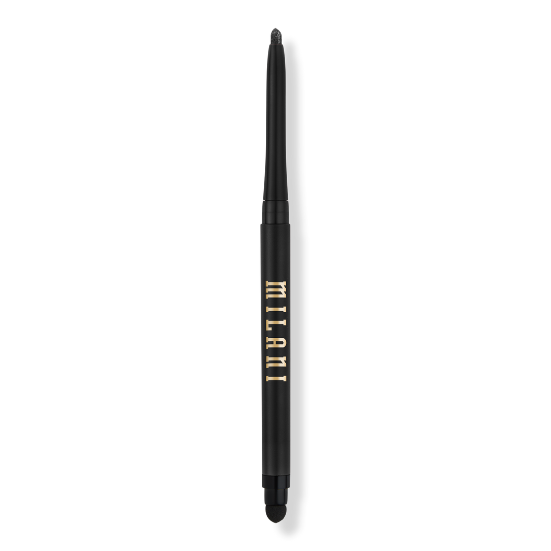 Milani Stay Put 16HR Eyeliner, After Dark, 0.01 oz