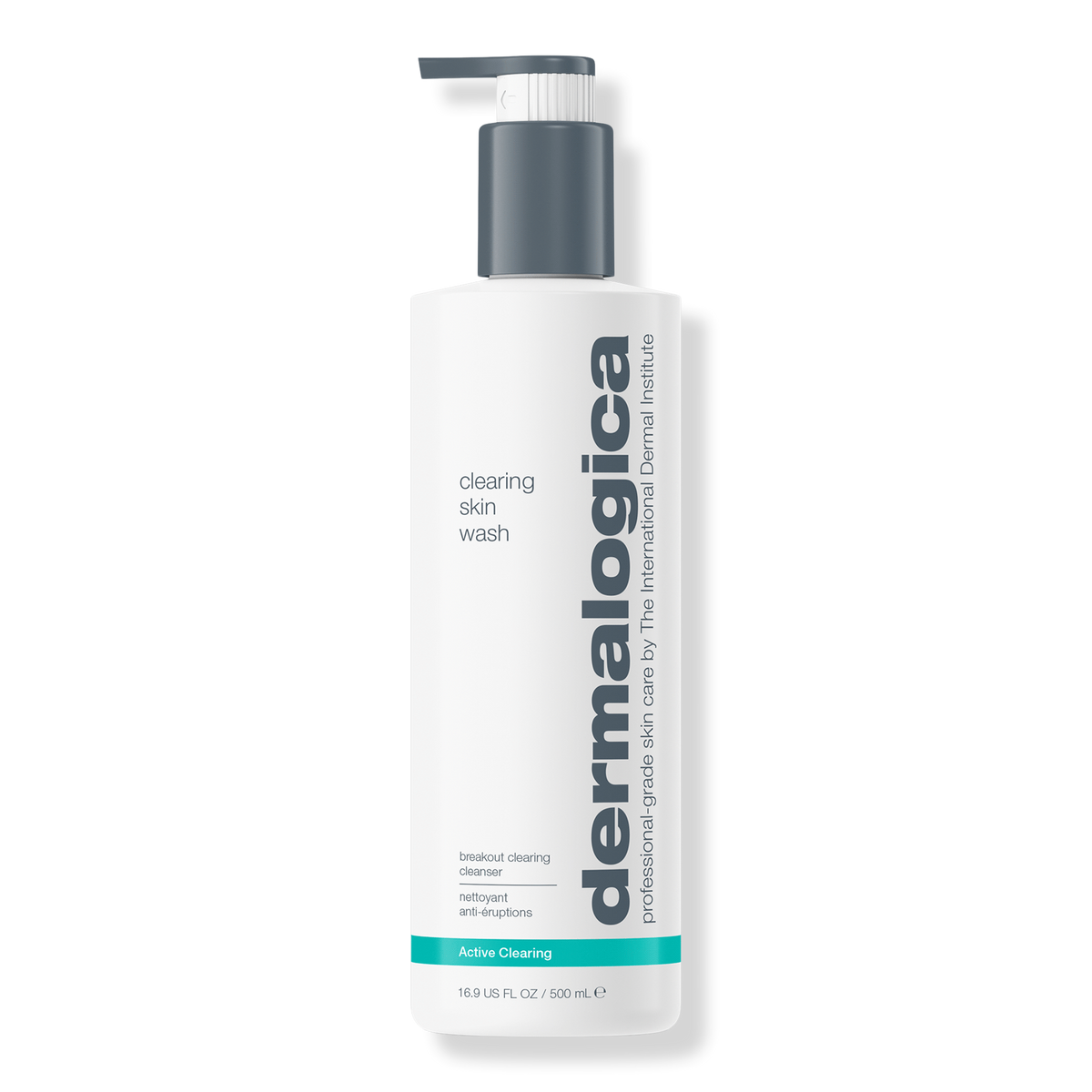 Acne Clearing Skin Wash