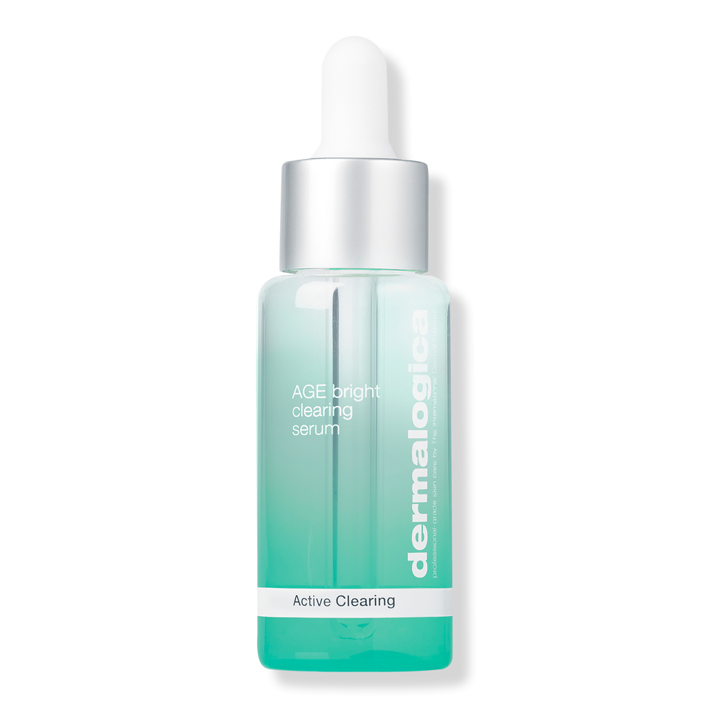 AGE Bright Clearing Serum