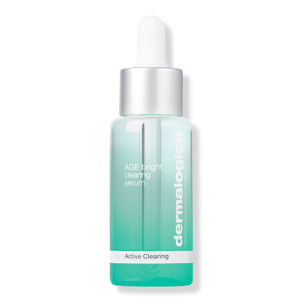 AGE Bright Clearing Serum