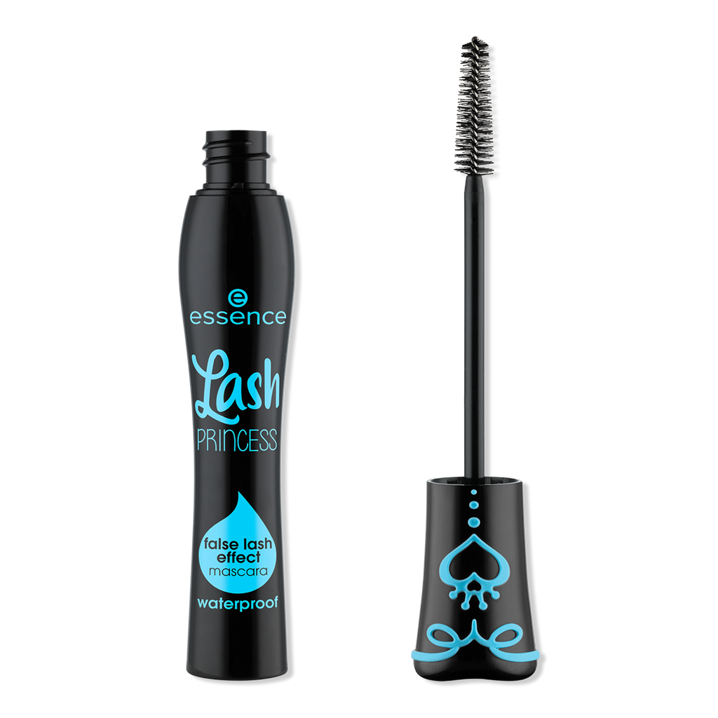 Lash Princess False Lash Effect Waterproof Mascara