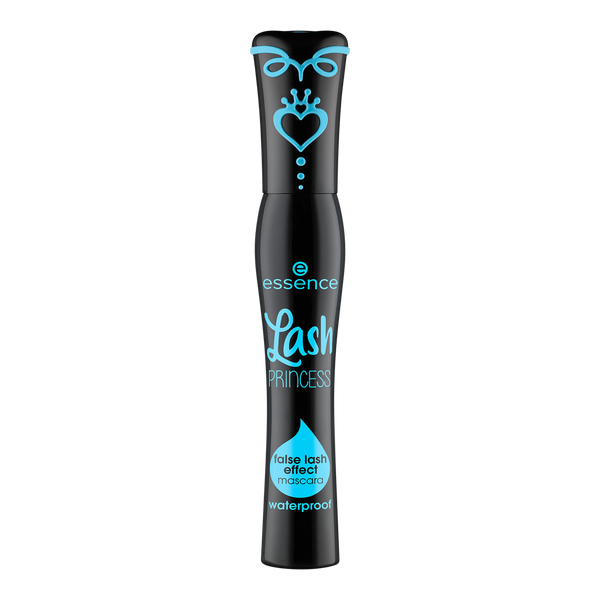 Lash Princess False Lash Effect Waterproof Mascara