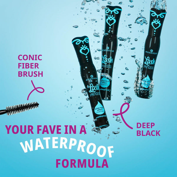 Lash Princess False Lash Effect Waterproof Mascara