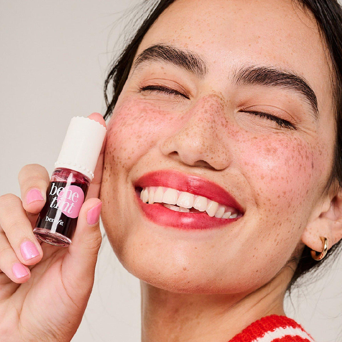 Benetint Liquid Lip & Cheek Stain