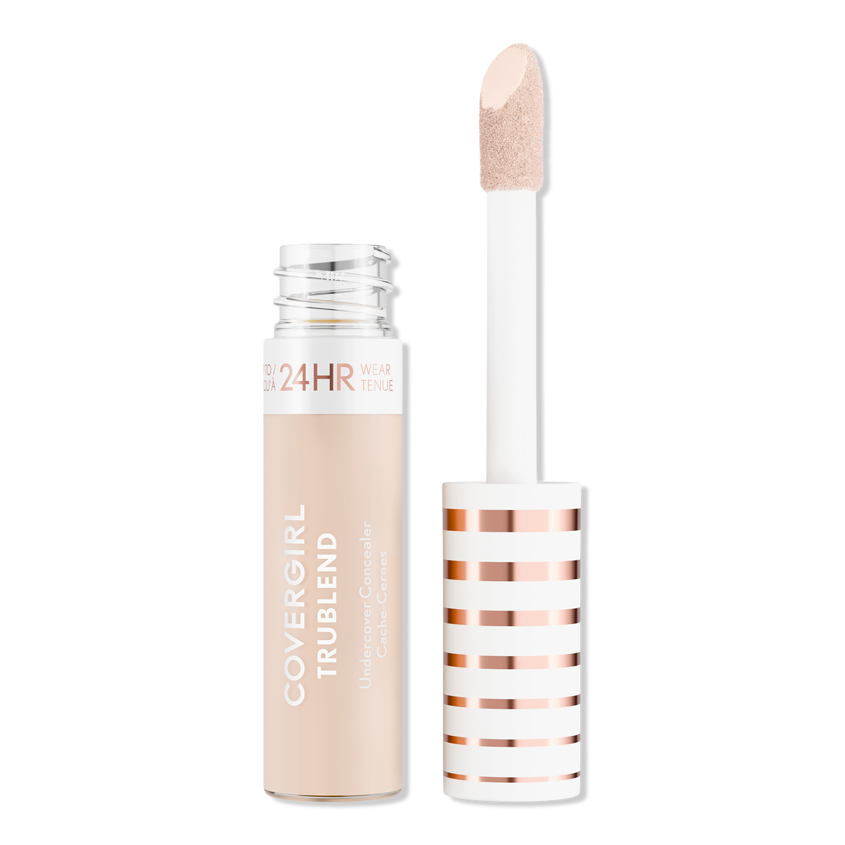 TruBlend Undercover Concealer