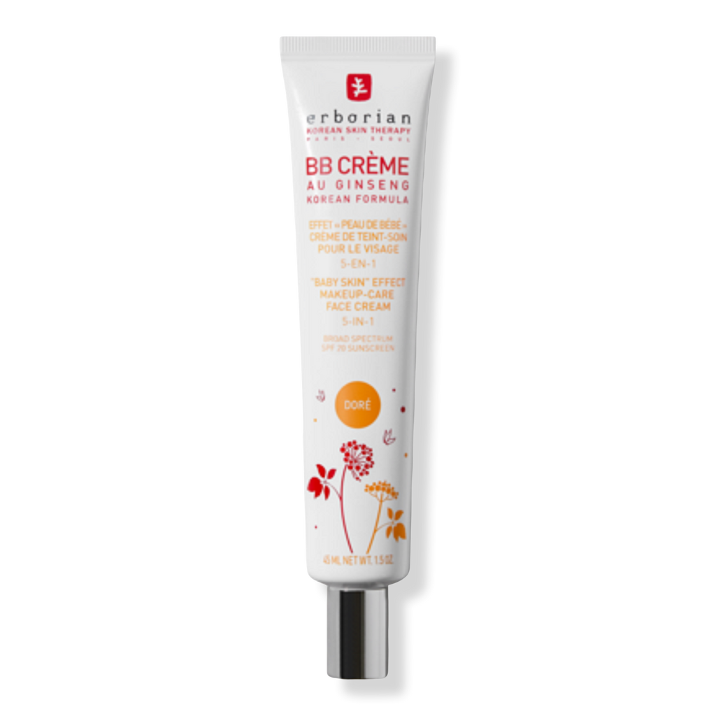 BB Cream SPF 20
