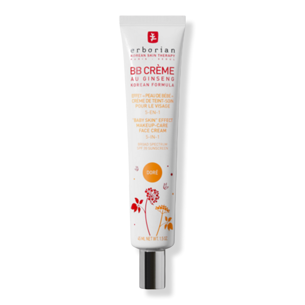 BB Cream SPF 20