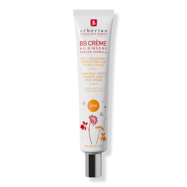 BB Cream SPF 20