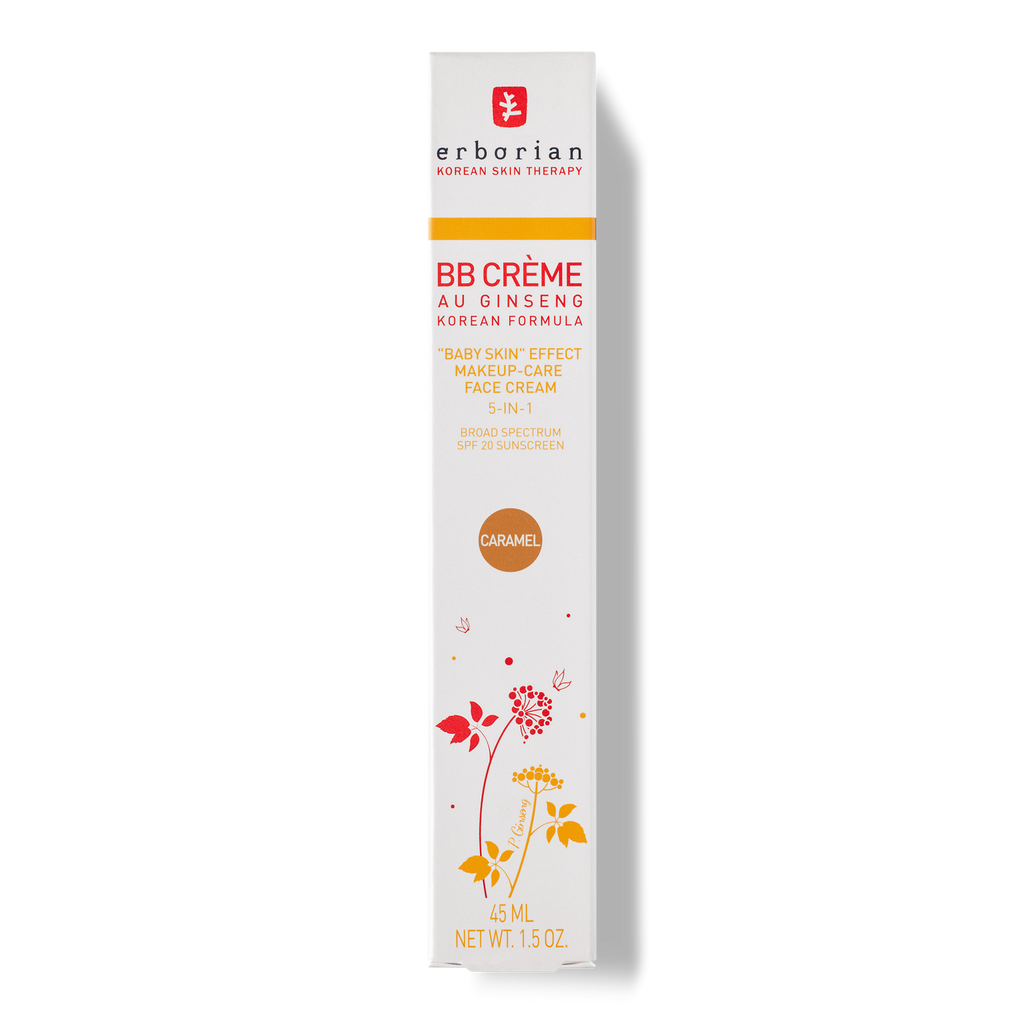 BB Cream SPF 20