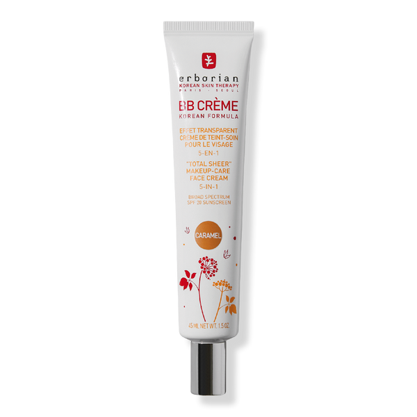 BB Cream SPF 20