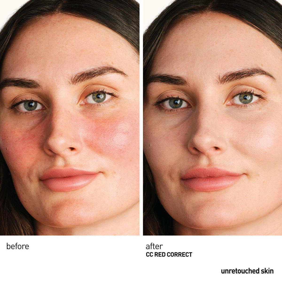 CC Red Correct Green Color Corrector SPF25