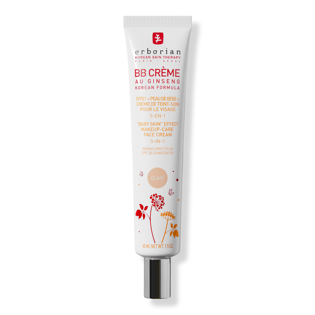 BB Cream SPF 20