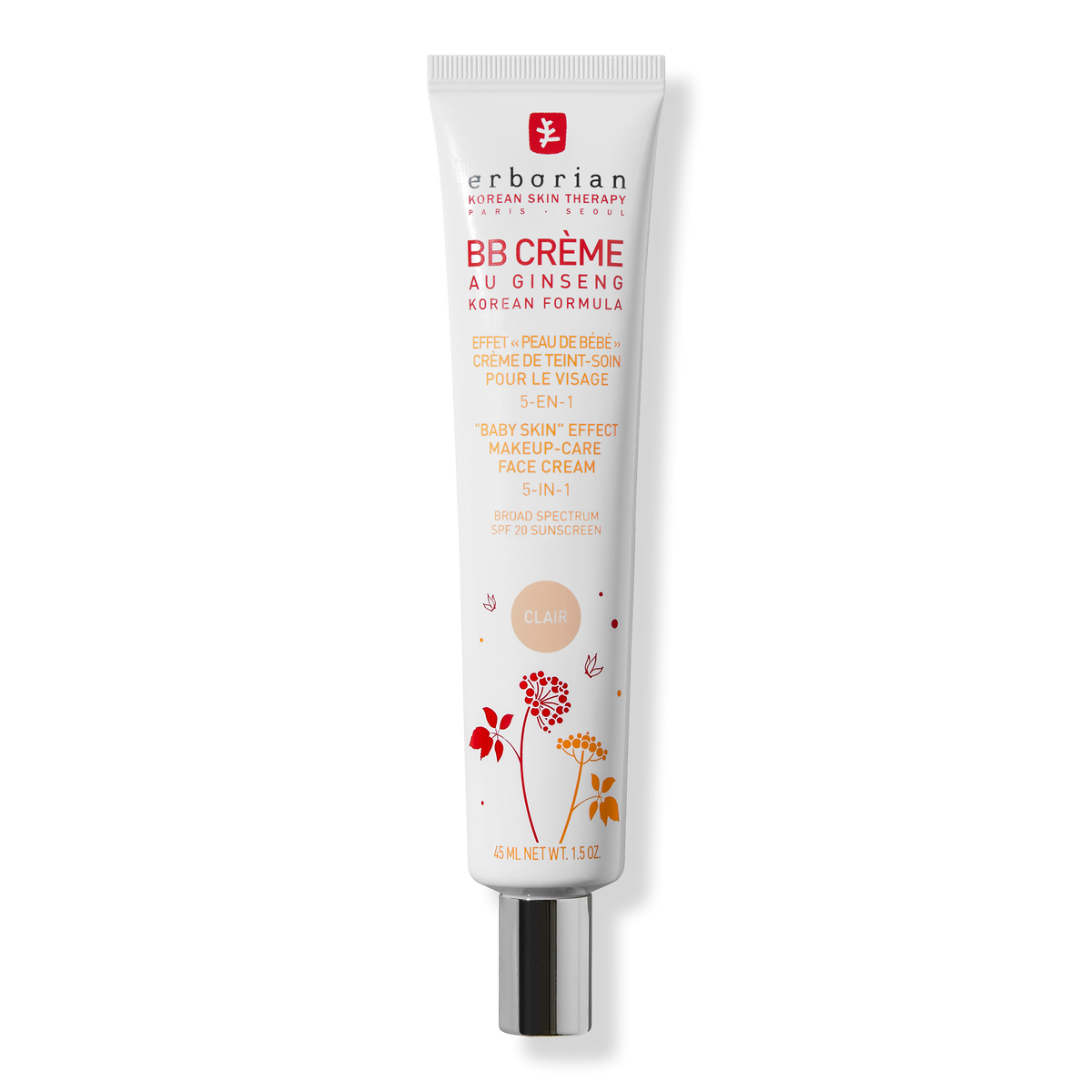 BB Cream SPF 20
