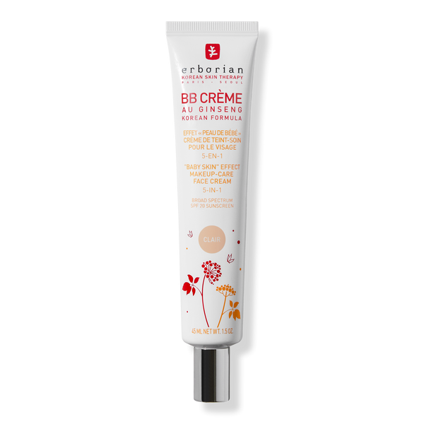 BB Cream SPF 20
