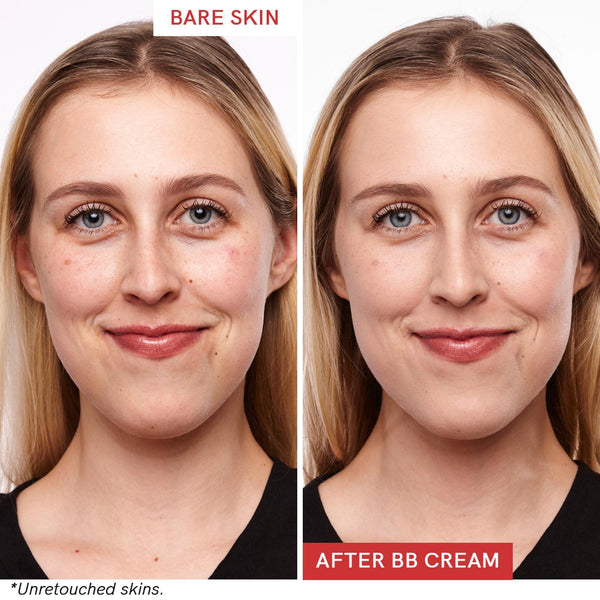 BB Cream SPF 20