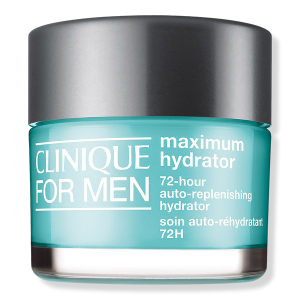 Clinique For Men Maximum Hydrator 72-Hour Auto-Replenishing Moisturizer
