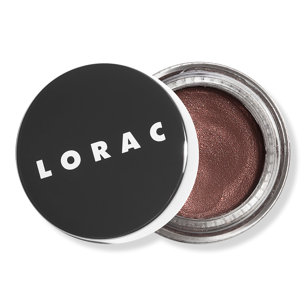 LORAC LUX Diamond Crème Eyeshadow, Velvet, 0.11 oz