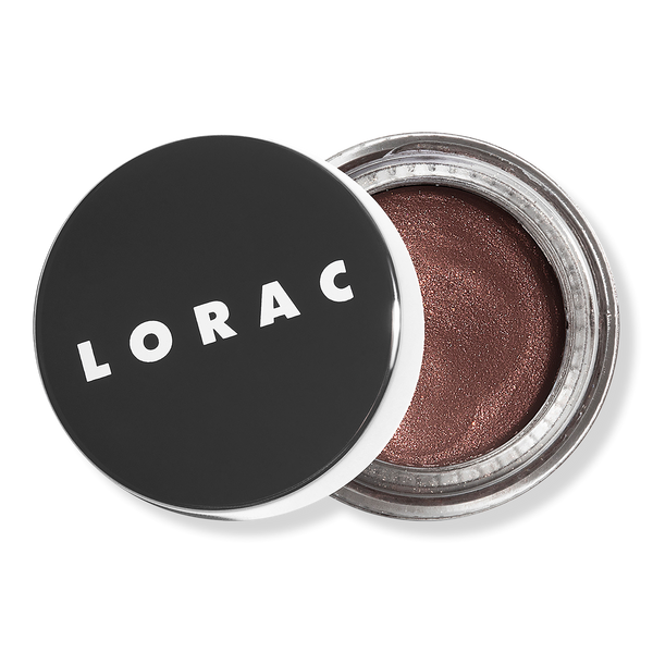 LORAC LUX Diamond Crème Eyeshadow, Velvet, 0.11 oz