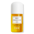 Deep Cleansing Oil Facial Cleanser